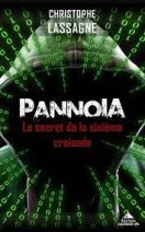 Pannoia - Le secret de la sixième croisade 