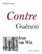 Contre Guénon