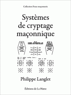 Systèmes de cryptage maçonnique 