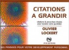 Citations à grandir 