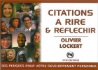 Citations à rire & réfléchir