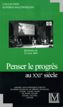 Penser le progrès au XXIe siècle