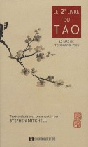 Le deuxième livre du Tao - Le rire de Tchouang-Tseu 