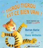 Tigrou-Tigrou, Est-Ce Bien Vrai ? Quatre Questions Pour Retrouver Le Sourire 