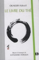 Le livre du thé 