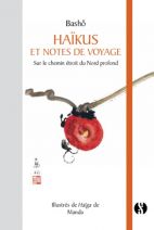 Haïkus et notes de voyage