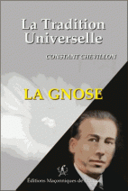 La Tradition Universelle La Gnose 