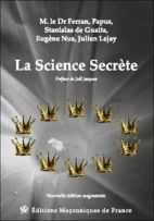 La science secrète 