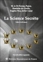 La science secrète