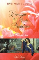 L'évangile de Marie-Madeleine 
