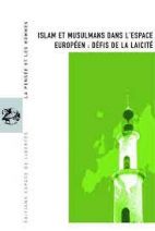 52. Islam et musulman dans l'espace européen