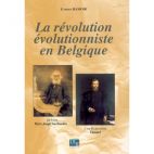 La révolution évolutionniste en Belgique