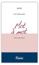 Mot à Mot