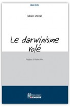 le Darwinisme Volé