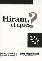 Hiram et après ? 