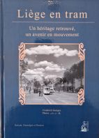 Liège en tram 
