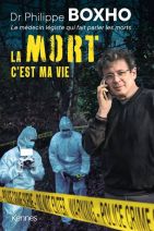 La mort c'est ma vie (PRECOMMANDE)