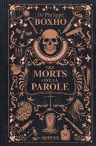 Les morts ont la parole  (Edition Prestige) PREVENTE 