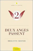 Deux anges passent...