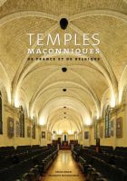 Temples maçonniques de France et de Belgique