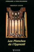 Les planches de l'Apprenti 