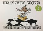 Les tontons maçons - Délires d'initiés 