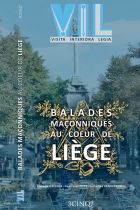 V.I.L. Balades Maçonniques au coeur de Liège 