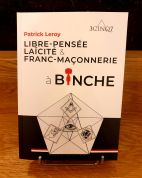 Libre-Pensée Laïcité & Franc-Maçonnerie à Binche 