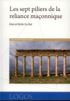 Les sept piliers de la reliance maçonnique 