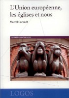 L'Union européenne, les églises et nous