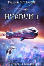 Hyadum 1 (Vol. 5) 