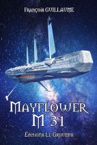 Mayflower M31 (Vol. 6) 