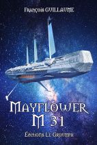 Mayflower M31 (Vol. 6)