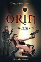 ORIN Vol 1 à 4