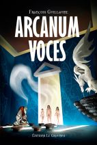 Arcanum Voces (Vol. 8) 