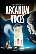 Arcanum Voces (Vol. 8)