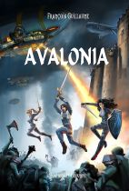 Avalonia  (Vol. 9)