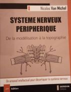 Système nerveux périphérique - De la modélisation à la topographie 