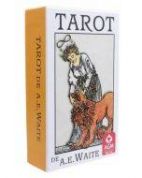 AGM Tarot De A.E. Waite Standard Premium Edition French