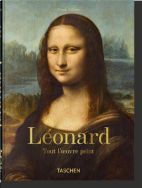 Léonard. Tout l'œuvre peint. 45th Ed