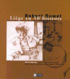 Liège en 50 bistrots 