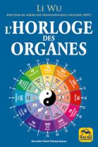 L'horloge des organes 