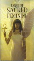 Tarot of the Sacred Feminine 