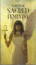 Tarot of the Sacred Feminine