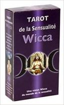 Tarot de la Sensualité Wicca 