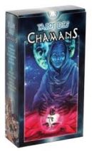 Tarot Des Chamans 