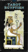 Tarot Egyptien 