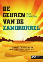 DE GEUREN VAN DE ZANDKORREL 