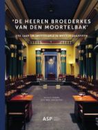 DE HEEREN BROEDERKES VAN DEN MOORTELBAK 