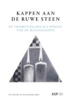 KAPPEN AAN DE RUWE STEEN